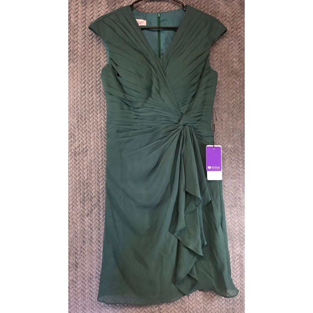 NWT Wedding Party Dress- size 12